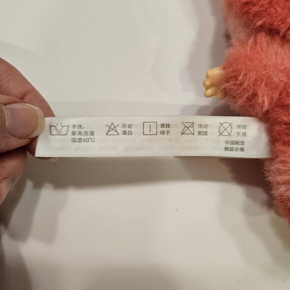 Lafufu LOVE - THE MONSTERS Big into Energy Series - Picture 9 of 10